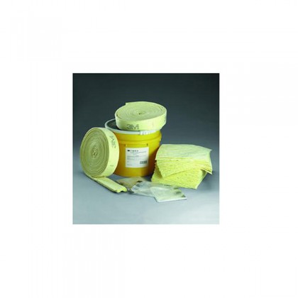 C-SKFL-31 CHEMICAL SPILL KIT